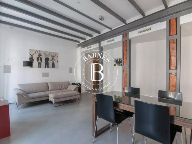 Apartamento en venta en Centro, Madrid