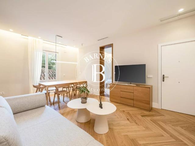 Apartamento en venta en Centro, Madrid