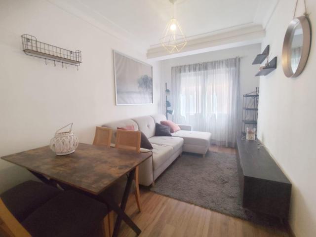 Apartamento en alquiler en Las Fuentes, Zaragoza