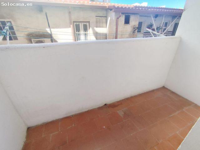Piso en alquiler en San José, Zaragoza