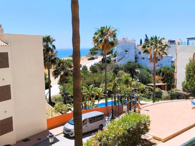 Apartamento en alquiler en Urbanización Sitio de Calahonda, Costa del Sol Occidental