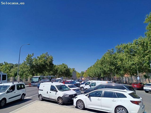 Piso en venta en Madrid, Vallehermoso