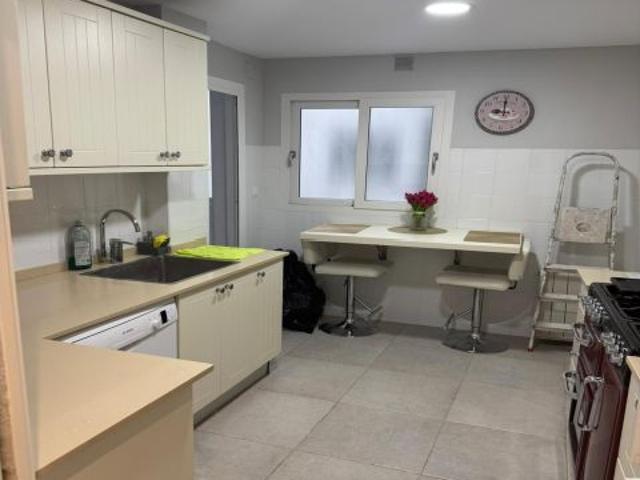 Piso en alquiler en l'Alacantí, Valencia