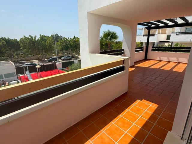 Piso en alquiler en Almería, Andalucía