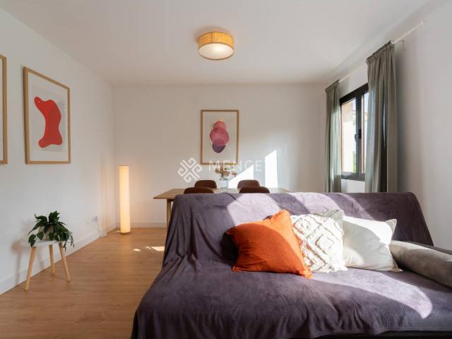 Piso en venta en El Monturrio, La orotava