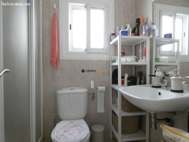 Piso en alquiler en El Trinquete, Elda