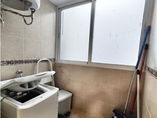 Piso en alquiler en Barriada Libertad, Puertollano