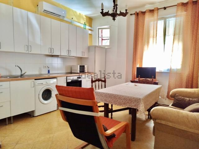 Piso en alquiler en Bellavista-La Palmera, Sevilla