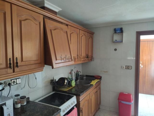Piso en venta en el Pla de Sant Josep, el Baix Vinalopó