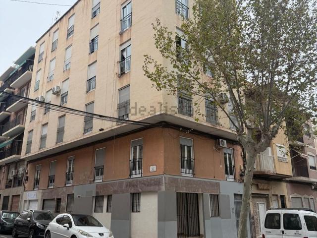 Piso en venta en el Pla de Sant Josep, el Baix Vinalopó