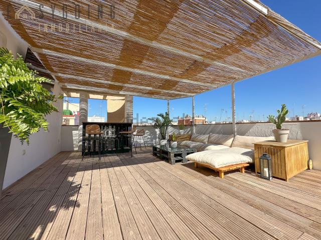 Ático en venta en Pisos Blaus, el Baix Vinalopó