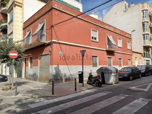 Dúplex en venta en Dones de les Palmes, el Baix Vinalopó