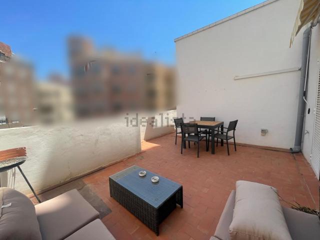 Ático en venta en Pisos Blaus, el Baix Vinalopó