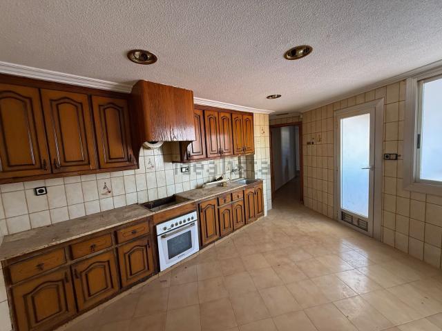 Piso en venta en Dones de les Palmes, el Baix Vinalopó