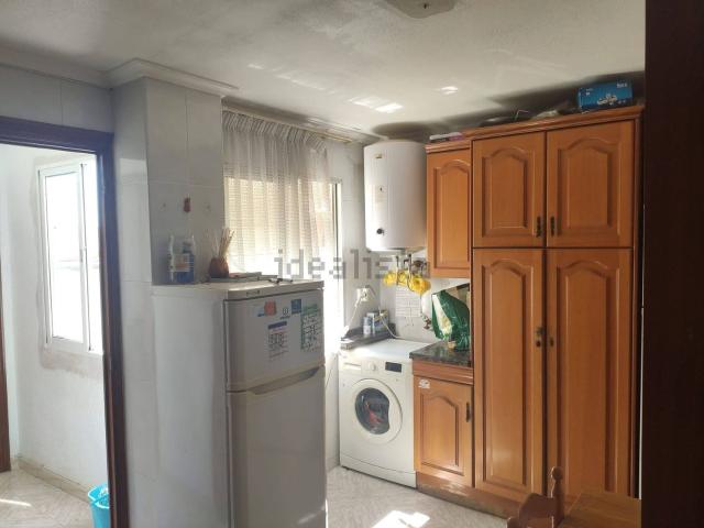 Piso en venta en Dones de les Palmes, el Baix Vinalopó