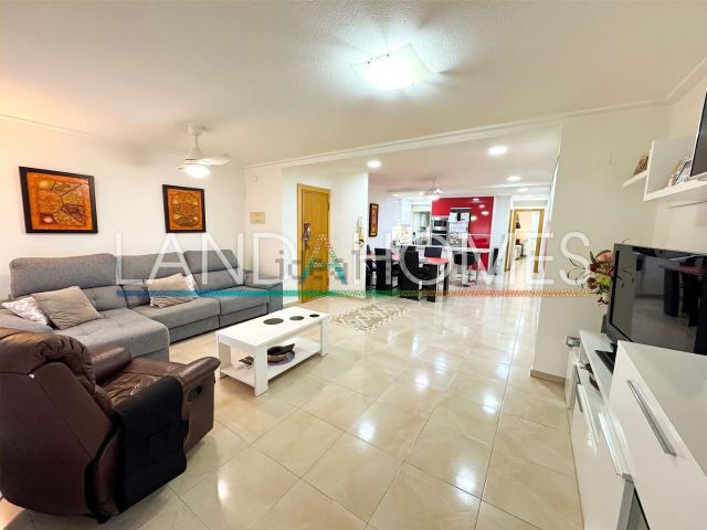 Piso en venta en Dones de les Palmes, el Baix Vinalopó