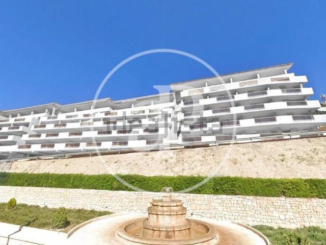 Piso en venta en la Marina Baixa, Valencia