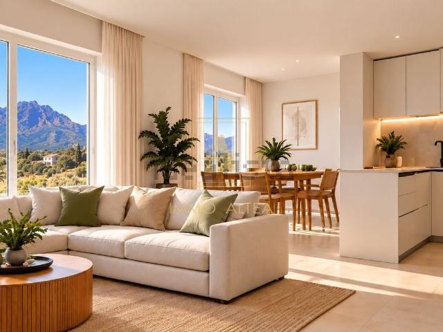 Dúplex en venta en Relleu, Alacant / Alicante