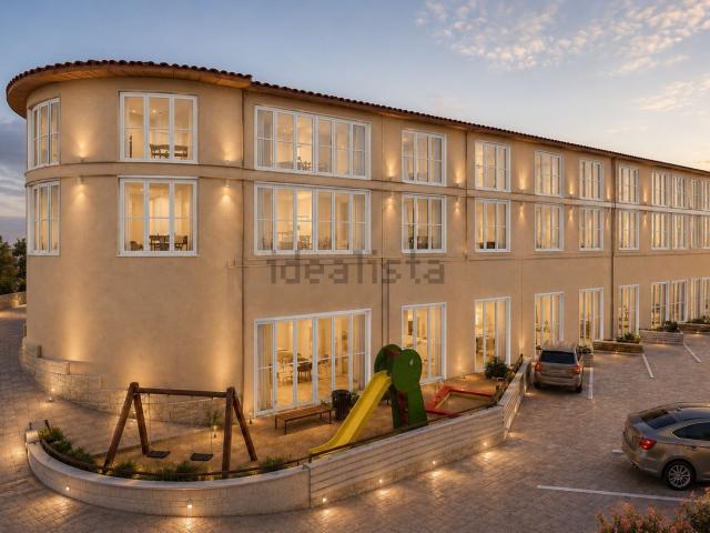 Piso en venta en la Marina Baixa, Valencia