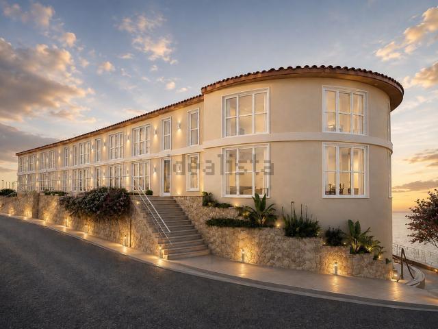 Piso en venta en la Marina Baixa, Valencia