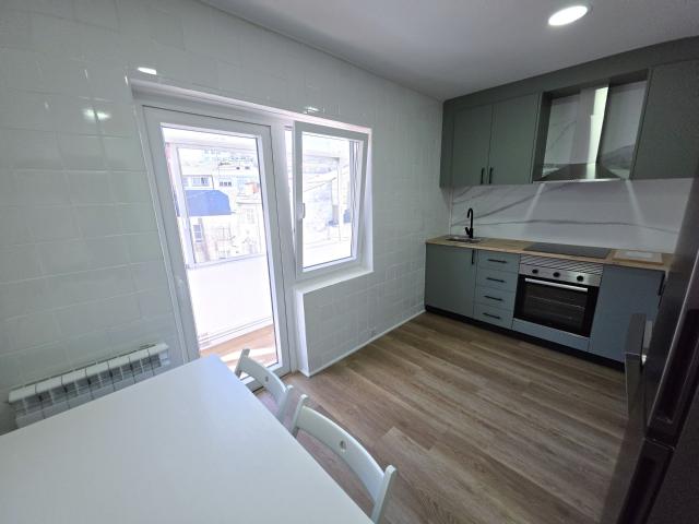 Apartamento en alquiler en San Roque, Lugo