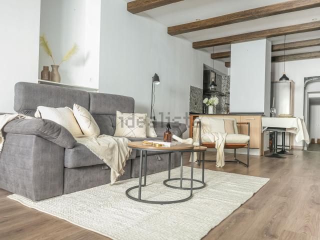 Dúplex en venta en Errenteria