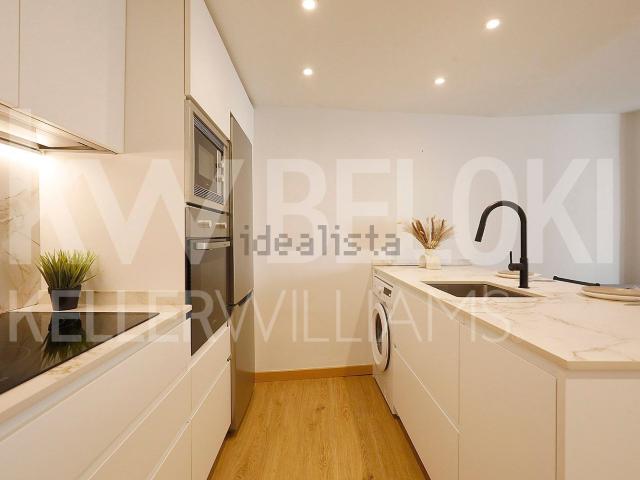 Piso en venta en Errenteria