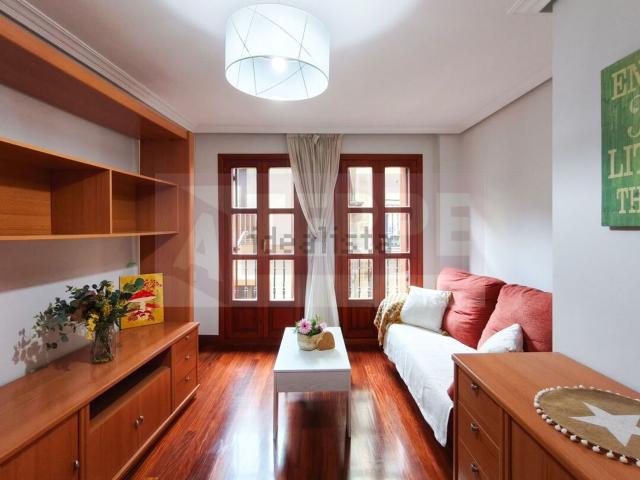 Piso en venta en Erdialdea, Errenteria