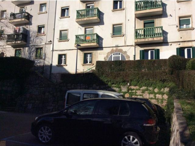 Piso en venta en Alaberga, Errenteria