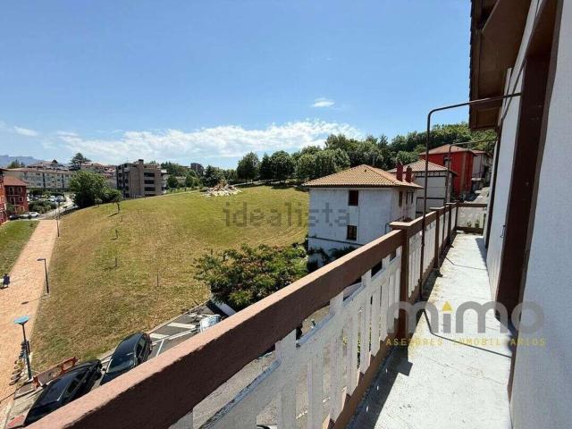 Dúplex en venta en Errenteria