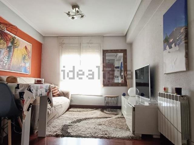 Piso en venta en Errenteria