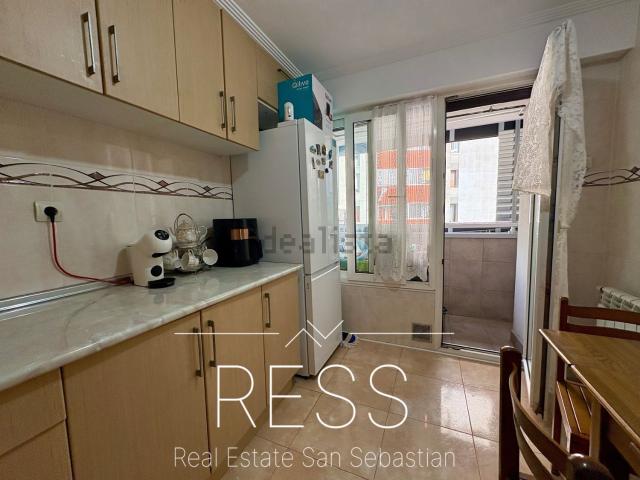 Piso en venta en Errenteria