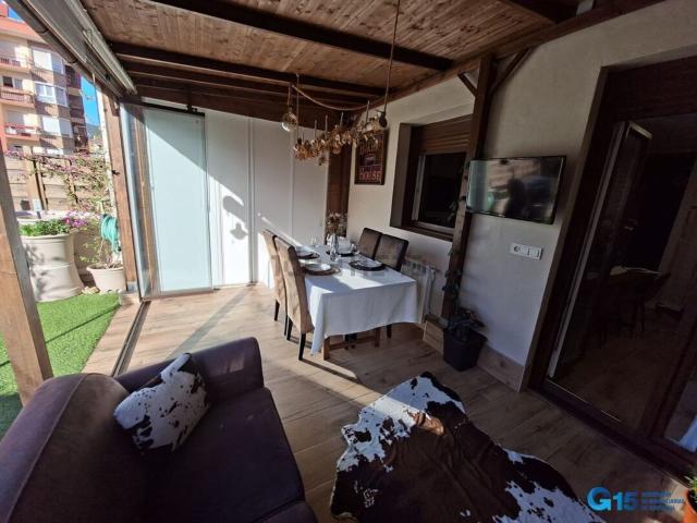 Piso en venta en Erdialdea, Errenteria
