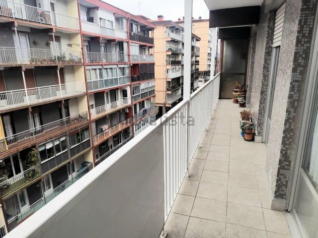 Piso en venta en Beraun, Errenteria