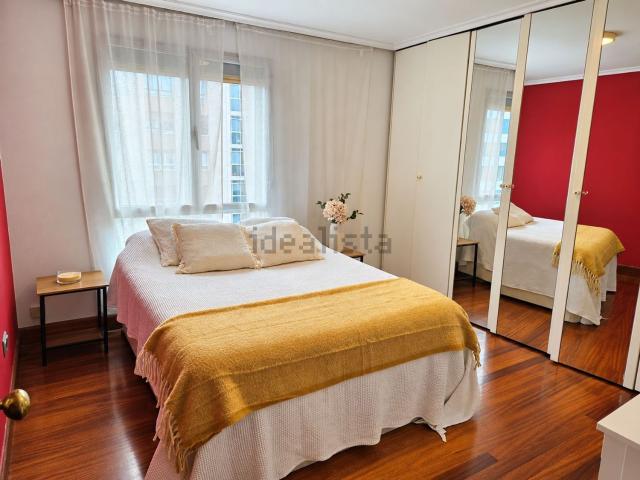 Piso en venta en Kaputxinos, Errenteria