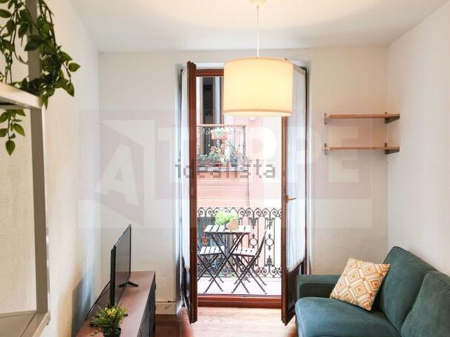 Piso en venta en Erdialdea, Errenteria