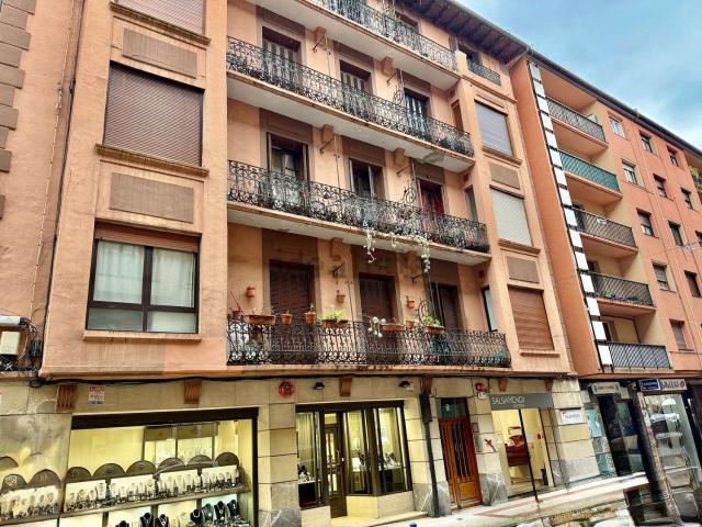 Piso en venta en Errenteria