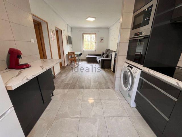 Piso en venta en Errenteria