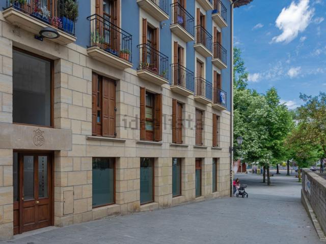 Piso en venta en Errenteria