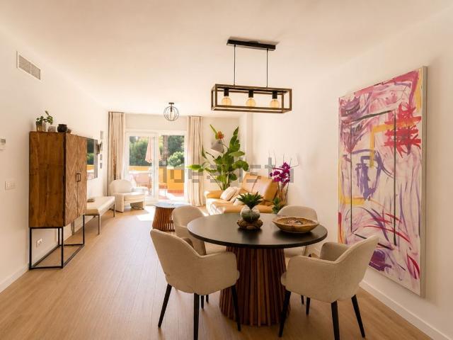 Ático en venta en Artola, Costa del Sol Occidental