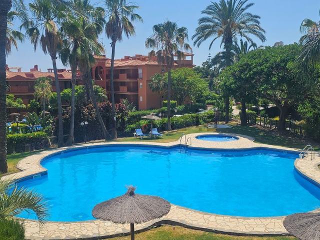 Piso en venta en Artola, Costa del Sol Occidental