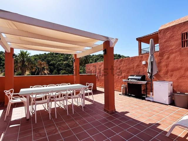 Ático en venta en Artola, Costa del Sol Occidental