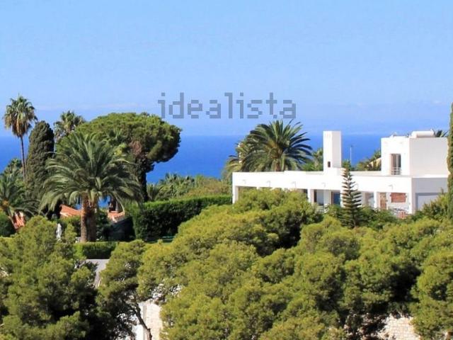 Ático en alquiler en Artola, Costa del Sol Occidental