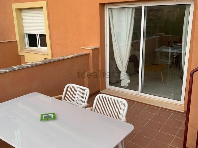 Dúplex en alquiler en Hacienda Las Chapas, Marbella