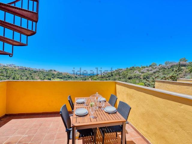 Dúplex en alquiler en Marbella, Málaga