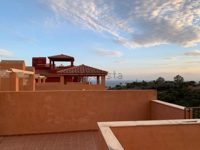 Dúplex en alquiler en Marbella, Málaga