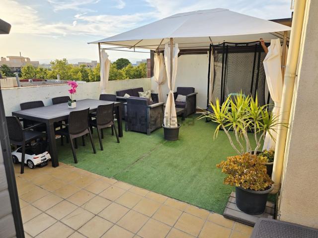 Ático en venta en Juroca, Reus