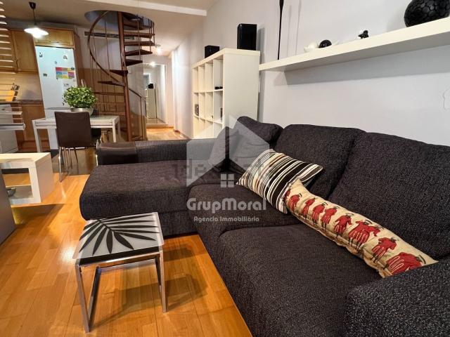 Dúplex en venta en Casc antic, Reus