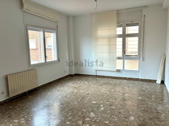 Piso en alquiler en Mercat central, Baix Camp