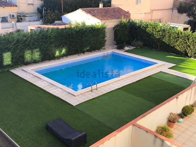 Piso en alquiler en carrilet, Reus